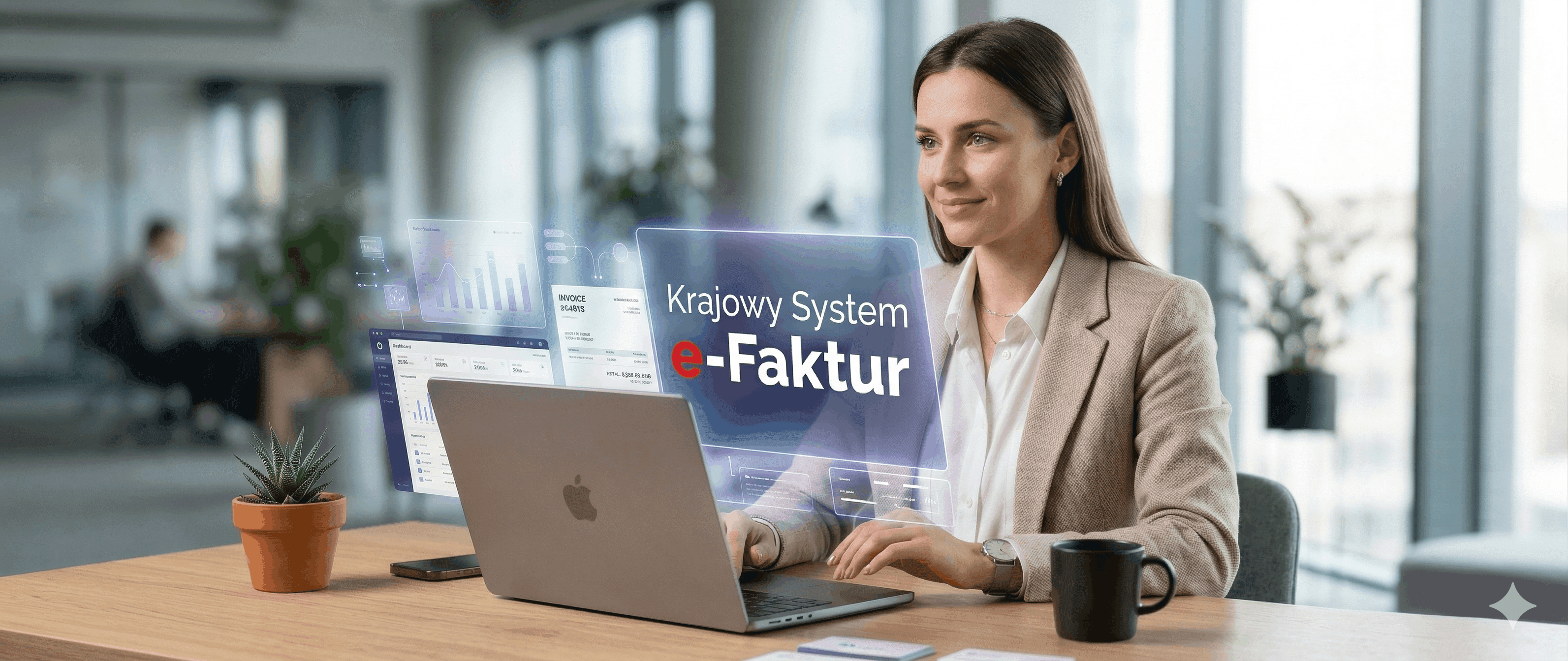 Czy można załączyć fakturę w PDF do KSeF? Wyjaśniamy krok po kroku