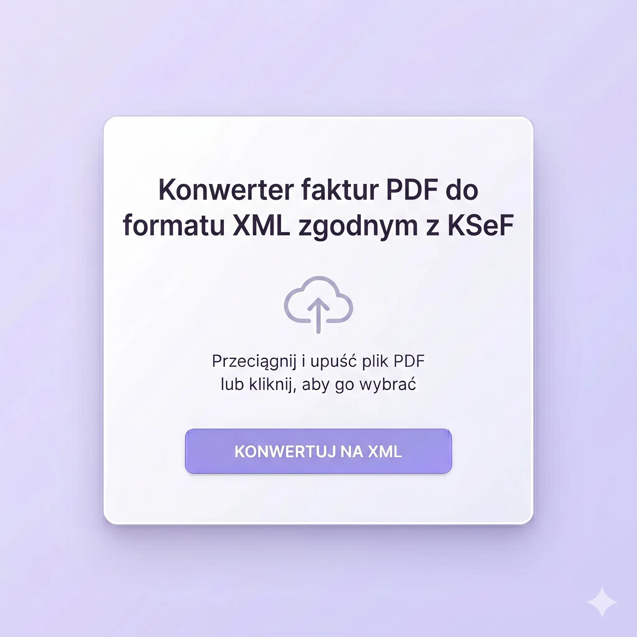 Walidator pliku XML FA(3) KSeF