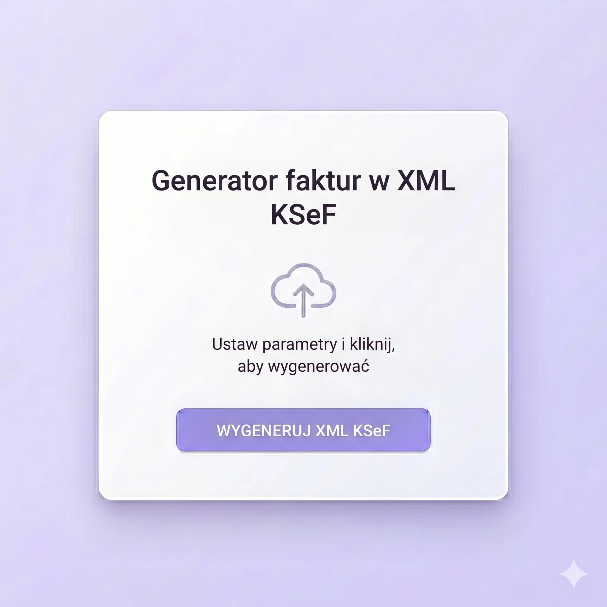 Walidator pliku XML FA(3) KSeF